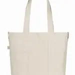HALFAR® wellness shopper tas ORGANIC — productfoto 5