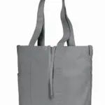 HALFAR® wellness shopper tas ORGANIC — productfoto 8