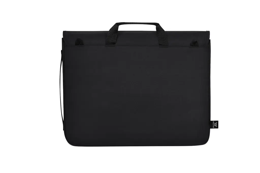 Halfar Laptopmappe SHIFT | nachhaltige businesstasche mit logo — Produktfoto 6