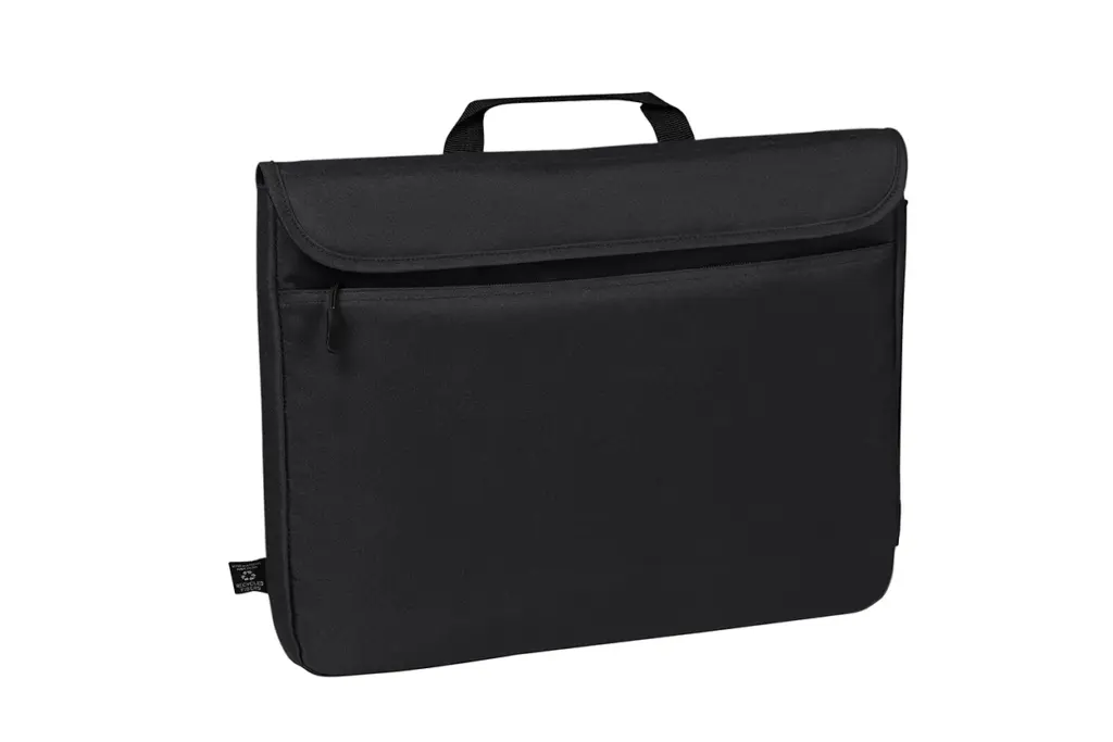 Halfar Laptopmappe SHIFT | nachhaltige businesstasche mit logo — Produktfoto 8