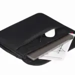Halfar Laptopmappe SHIFT | nachhaltige businesstasche mit logo — Produktfoto 10