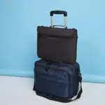 Halfar Laptopmappe SHIFT | nachhaltige businesstasche mit logo — Produktfoto 14