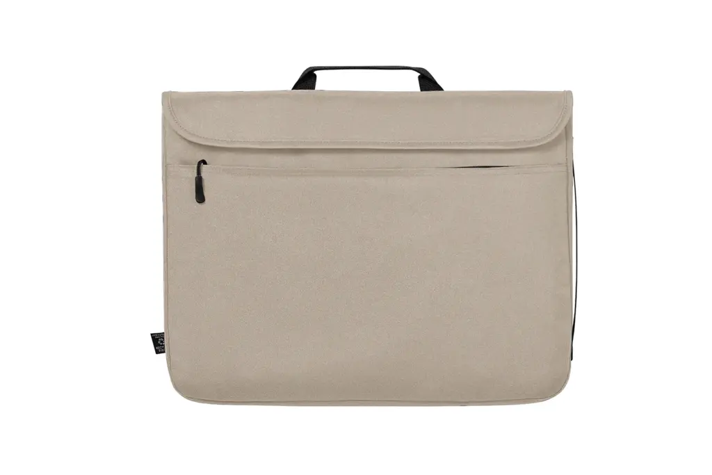 Halfar Laptopmappe SHIFT | nachhaltige businesstasche mit logo — Produktfoto 5