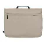 HALFAR® laptopmap SHIFT, beige — productfoto 5
