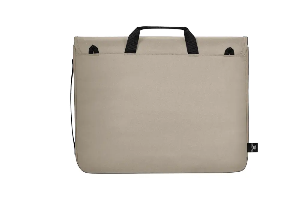 Halfar Laptopmappe SHIFT | nachhaltige businesstasche mit logo — Produktfoto 7