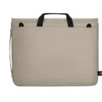 HALFAR® laptopmap SHIFT, beige — productfoto 7