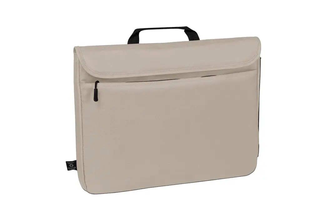 Halfar Laptopmappe SHIFT | nachhaltige businesstasche mit logo — Produktfoto 9