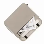 Halfar Laptopmappe SHIFT | nachhaltige businesstasche mit logo — Produktfoto 13