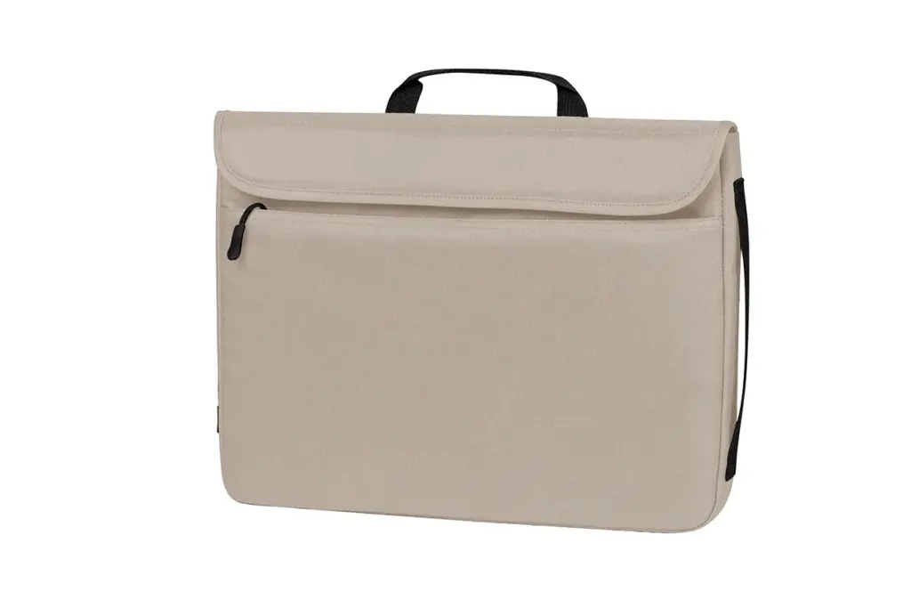 Halfar Laptopmappe SHIFT | nachhaltige businesstasche mit logo