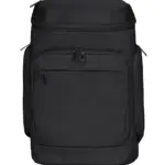 Halfar notebook-rucksack SOLID bedrucken - recycled & modern