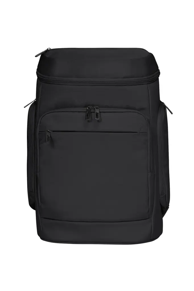 Halfar notebook-rucksack SOLID bedrucken - recycled & modern