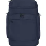 Halfar notebook-rucksack SOLID bedrucken - recycled & modern — Produktfoto 7