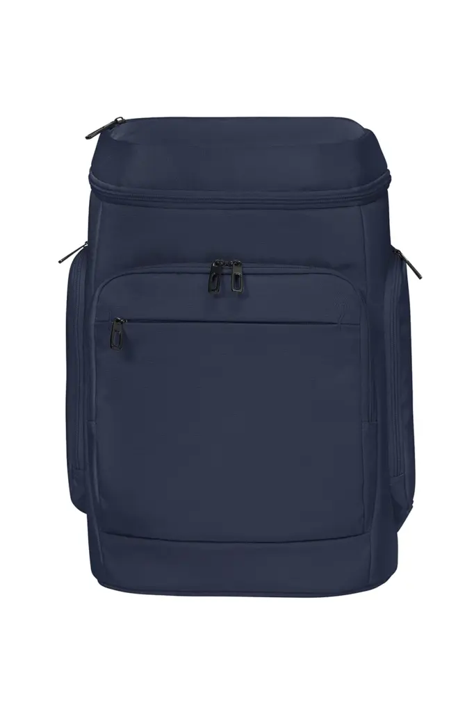 Halfar notebook-rucksack SOLID bedrucken - recycled & modern — Produktfoto 7