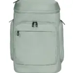 Halfar notebook-rucksack SOLID bedrucken - recycled & modern — Produktfoto 9