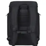 Halfar notebook-rucksack SOLID bedrucken - recycled & modern — Produktfoto 10