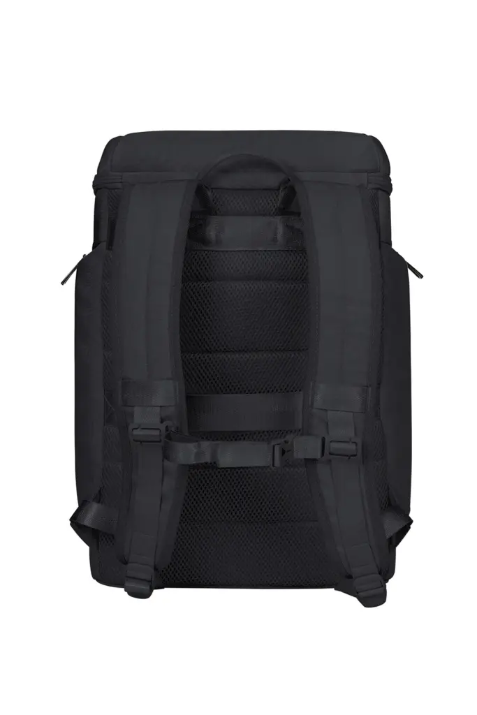 Halfar notebook-rucksack SOLID bedrucken - recycled & modern — Produktfoto 10