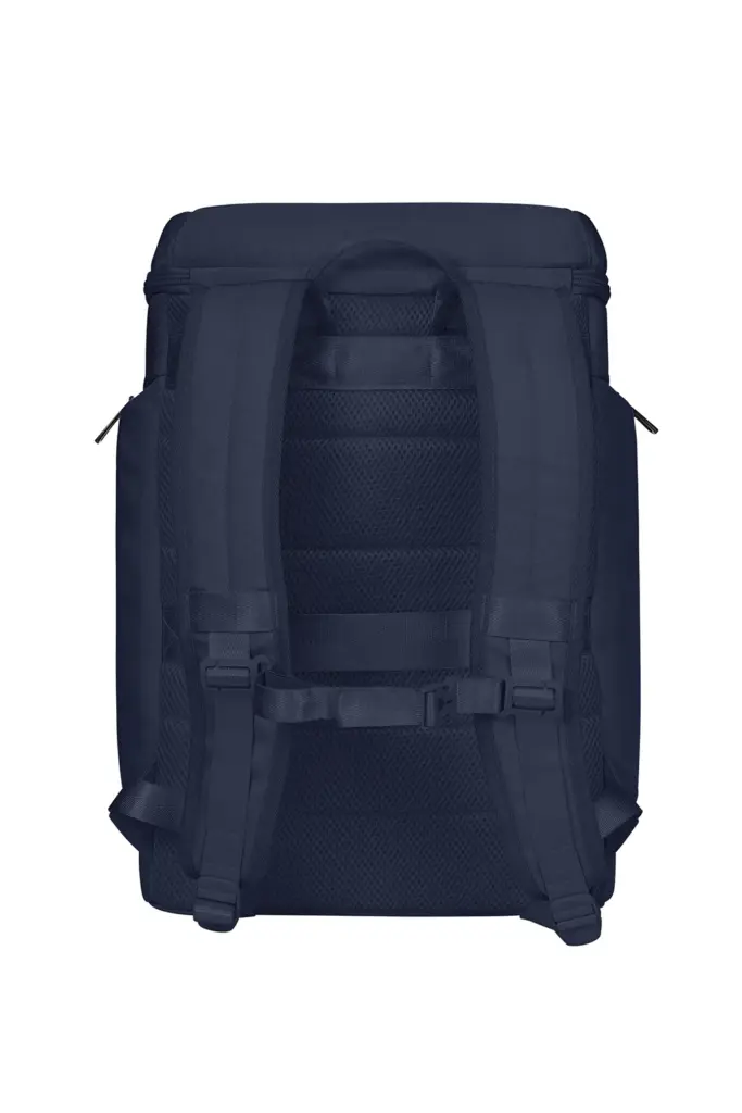 Halfar notebook-rucksack SOLID bedrucken - recycled & modern — Produktfoto 11