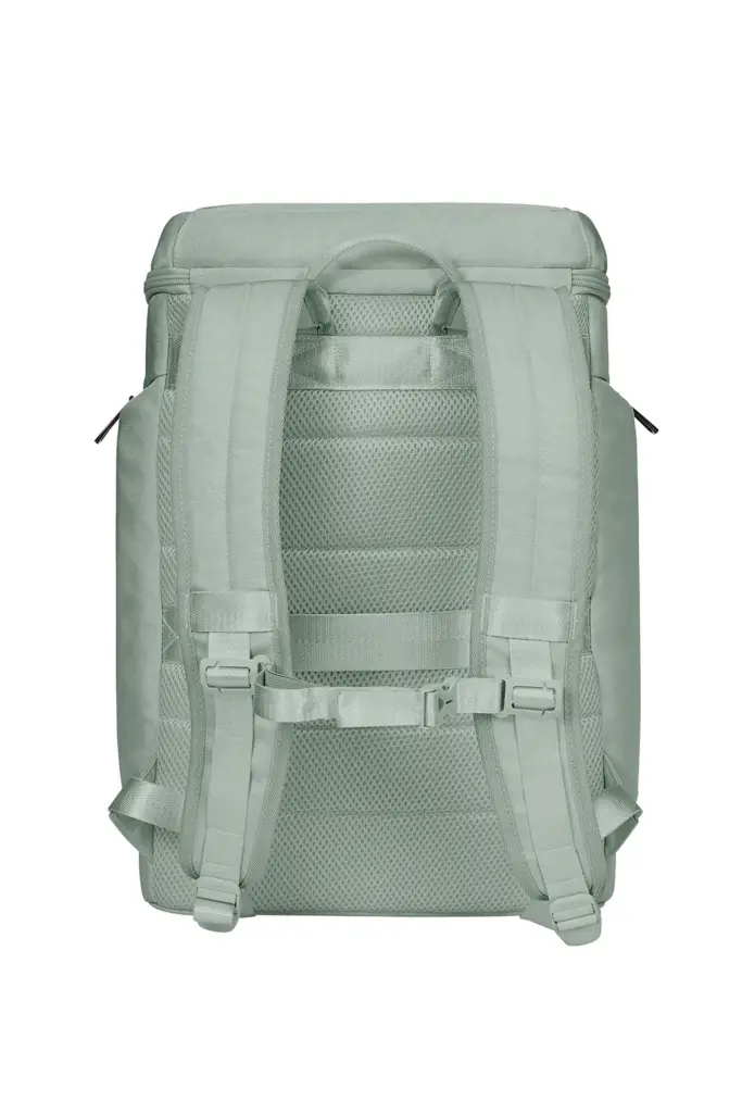 Halfar notebook-rucksack SOLID bedrucken - recycled & modern — Produktfoto 13