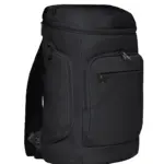 Halfar notebook-rucksack SOLID bedrucken - recycled & modern — Produktfoto 14