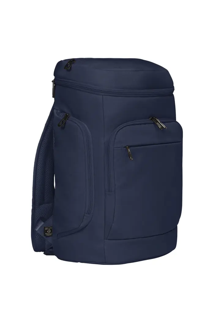 Halfar notebook-rucksack SOLID bedrucken - recycled & modern — Produktfoto 15