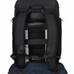 Halfar notebook-rucksack SOLID bedrucken - recycled & modern — Produktfoto 22