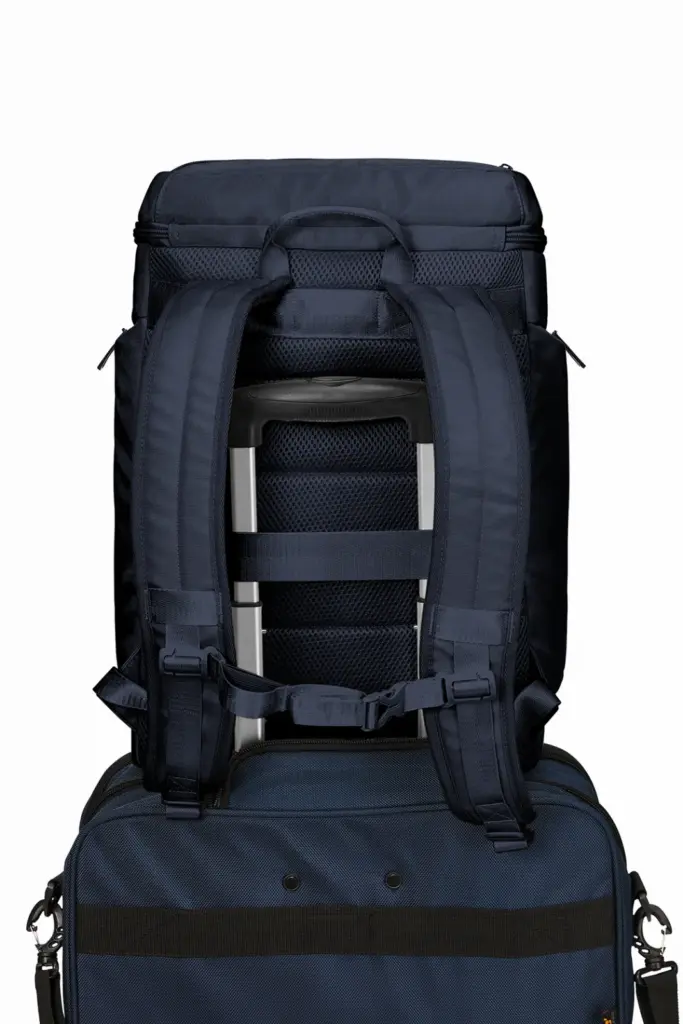 Halfar notebook-rucksack SOLID bedrucken - recycled & modern — Produktfoto 23