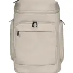 Halfar notebook-rucksack SOLID bedrucken - recycled & modern — Produktfoto 8