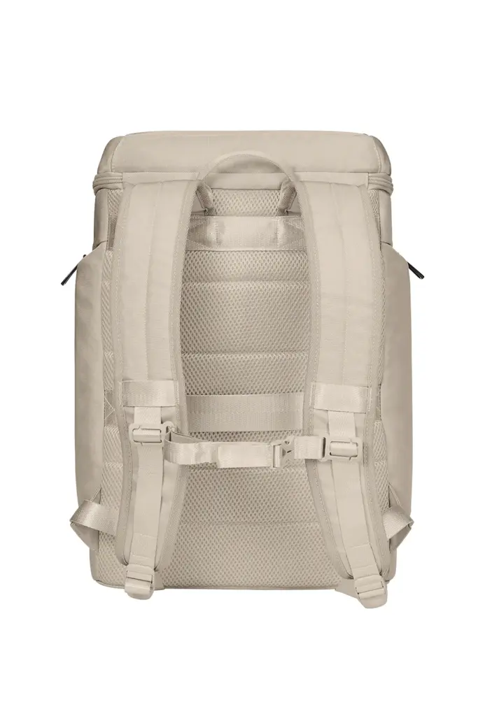 Halfar notebook-rucksack SOLID bedrucken - recycled & modern — Produktfoto 12