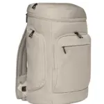 Halfar notebook-rucksack SOLID bedrucken - recycled & modern — Produktfoto 16