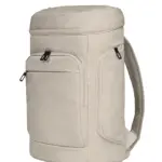 Halfar notebook-rucksack SOLID bedrucken - recycled & modern