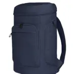 Halfar notebook-rucksack SOLID bedrucken - recycled & modern