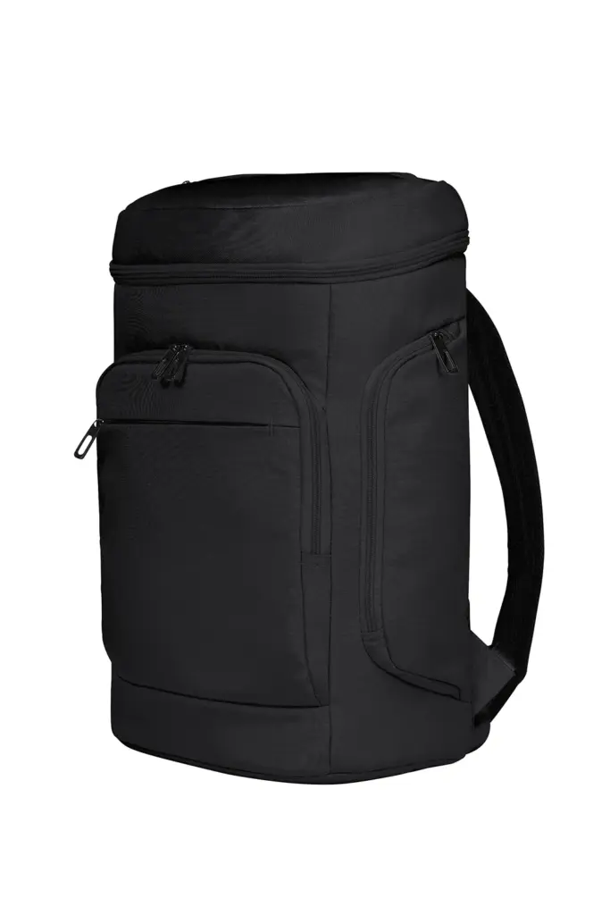 Halfar notebook-rucksack SOLID bedrucken - recycled & modern