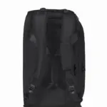Halfar sporttasche bedrucken - duffle bag mit logo, recycelt. — Produktfoto 10