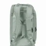 Halfar sporttasche bedrucken - duffle bag mit logo, recycelt. — Produktfoto 13