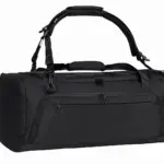 Halfar sporttasche bedrucken - duffle bag mit logo, recycelt. — Produktfoto 14