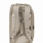Halfar sporttasche bedrucken - duffle bag mit logo, recycelt. — Produktfoto 12