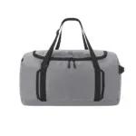 Sportreisetasche bedrucken HALFAR LOOP recycelt Rucksackfunktion — Produktfoto 10