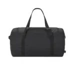 Sportreisetasche bedrucken HALFAR LOOP recycelt Rucksackfunktion — Produktfoto 12