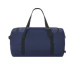 Sportreisetasche bedrucken HALFAR LOOP recycelt Rucksackfunktion — Produktfoto 13