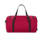 Sportreisetasche bedrucken HALFAR LOOP recycelt Rucksackfunktion — Produktfoto 14