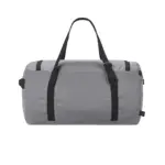 Sportreisetasche bedrucken HALFAR LOOP recycelt Rucksackfunktion — Produktfoto 15
