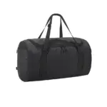 Sportreisetasche bedrucken HALFAR LOOP recycelt Rucksackfunktion — Produktfoto 17
