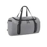Sportreisetasche bedrucken HALFAR LOOP recycelt Rucksackfunktion — Produktfoto 20