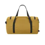 Sportreisetasche bedrucken HALFAR LOOP recycelt Rucksackfunktion — Produktfoto 16