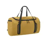 Sportreisetasche bedrucken HALFAR LOOP recycelt Rucksackfunktion — Produktfoto 21