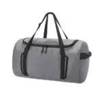 Sportreisetasche bedrucken HALFAR LOOP recycelt Rucksackfunktion