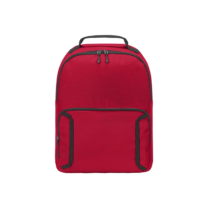 HALFAR Daypack LOOP bedrucken - Gepolstert Recycelt — Produktfoto 9