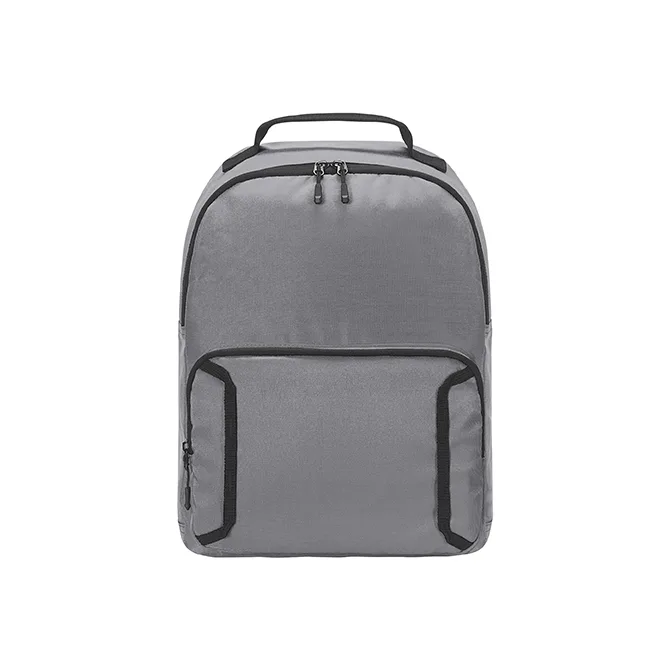 HALFAR Daypack LOOP bedrucken - Gepolstert Recycelt — Produktfoto 10