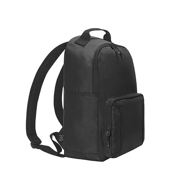 HALFAR Daypack LOOP bedrucken - Gepolstert Recycelt — Produktfoto 17