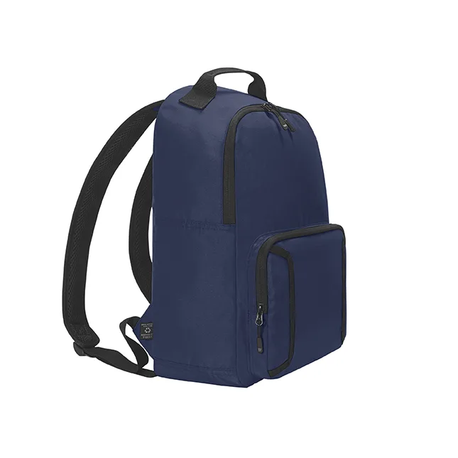 HALFAR Daypack LOOP bedrucken - Gepolstert Recycelt — Produktfoto 18